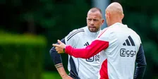 Thumbnail for article: Steun voor bekritiseerde Heitinga bij Ajax: 'Het is op het belachelijke af'