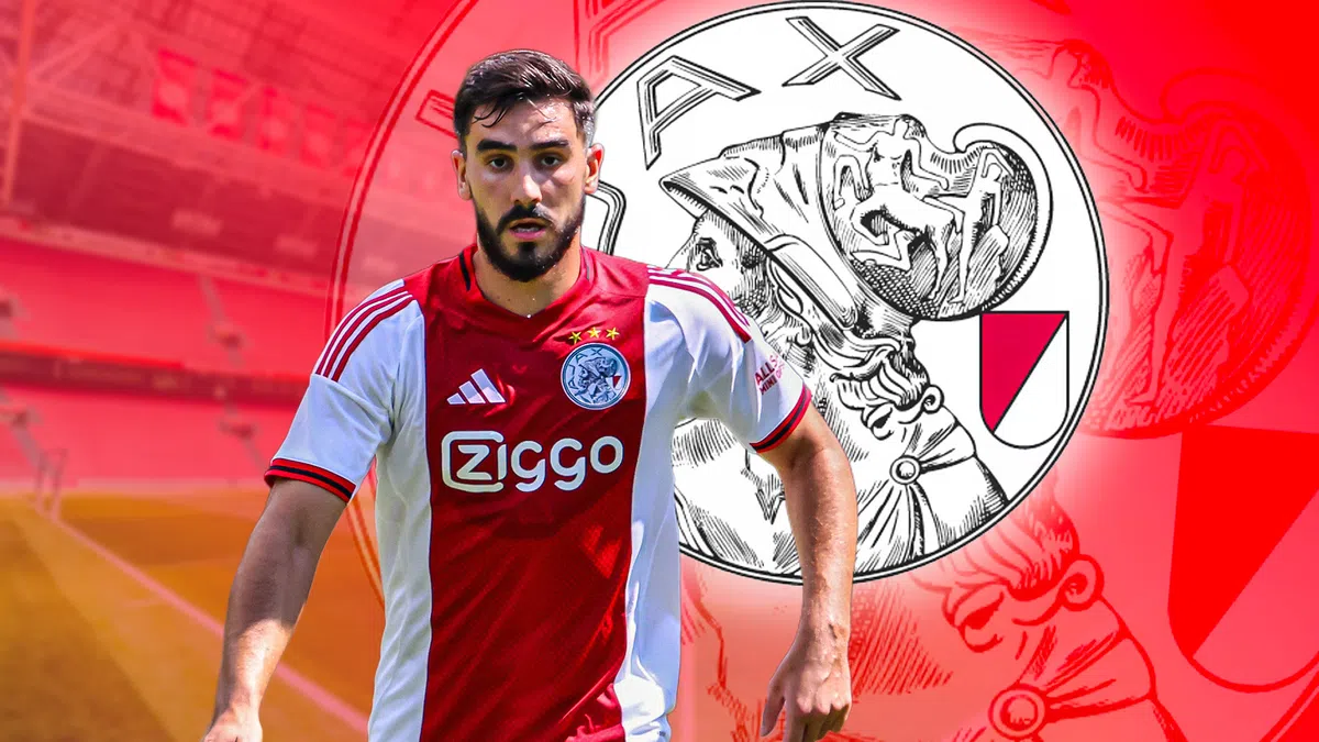 Sutalo weken aan de kant bij Ajax: tien mogelijke back-ups voor achter de Kroaat