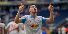 Thumbnail for article: 'Ajax heeft 'Richarlison-vibes': onder meer RB Leipzig op vinkentouw voor Gloukh'