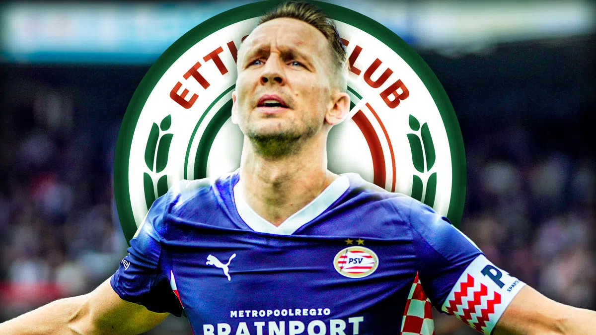 'Luuk de Jong keert niet terug bij PSV en maakt lucratieve stap naar buitenland'