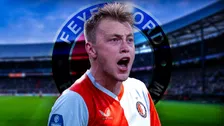 Thumbnail for article: 'Pisa wil Feyenoorder uit lijden verlossen en klopt aan in Rotterdam'
