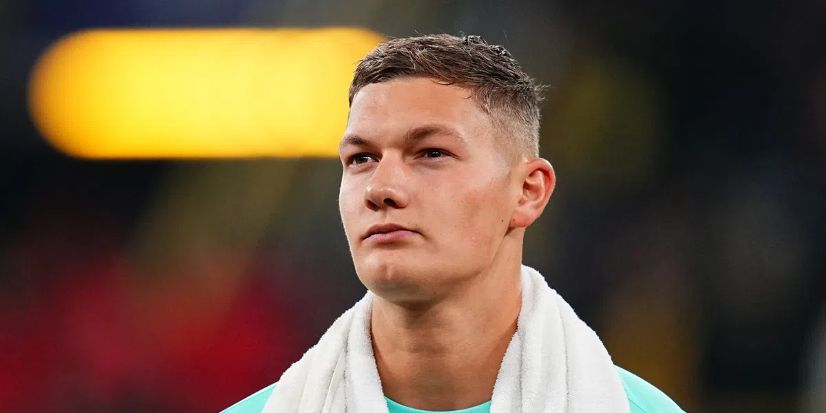 'Deal met Brighton in kannen en kruiken: Scherpen gaat de Champions League in'