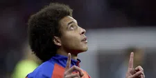 Thumbnail for article: Witsel mikt op topclub in Serie A en niet JPL: “Ik ben nog steeds hongerig”