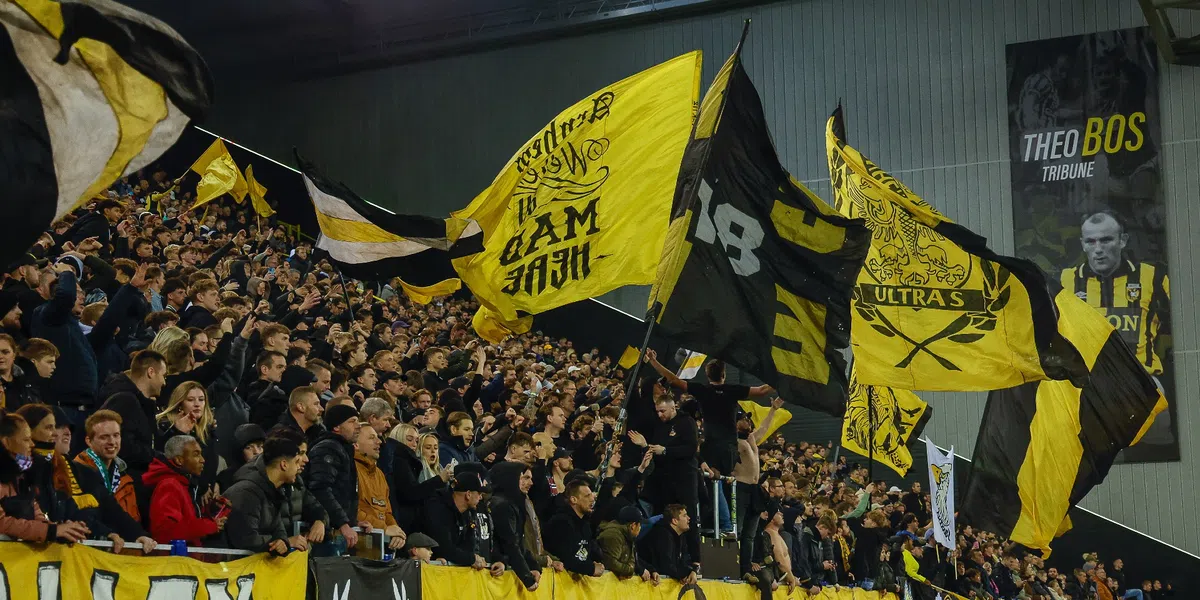 Doemscenario een feit: Vitesse krijgt proflicentie niet terug