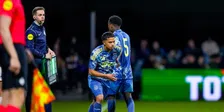Ajax maakt dubbeldeal met Como wereldkundig: tweetal naar Italië