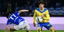 Thumbnail for article: Bos erg trots op transfer: "Deels grootgebracht met Feyenoord"