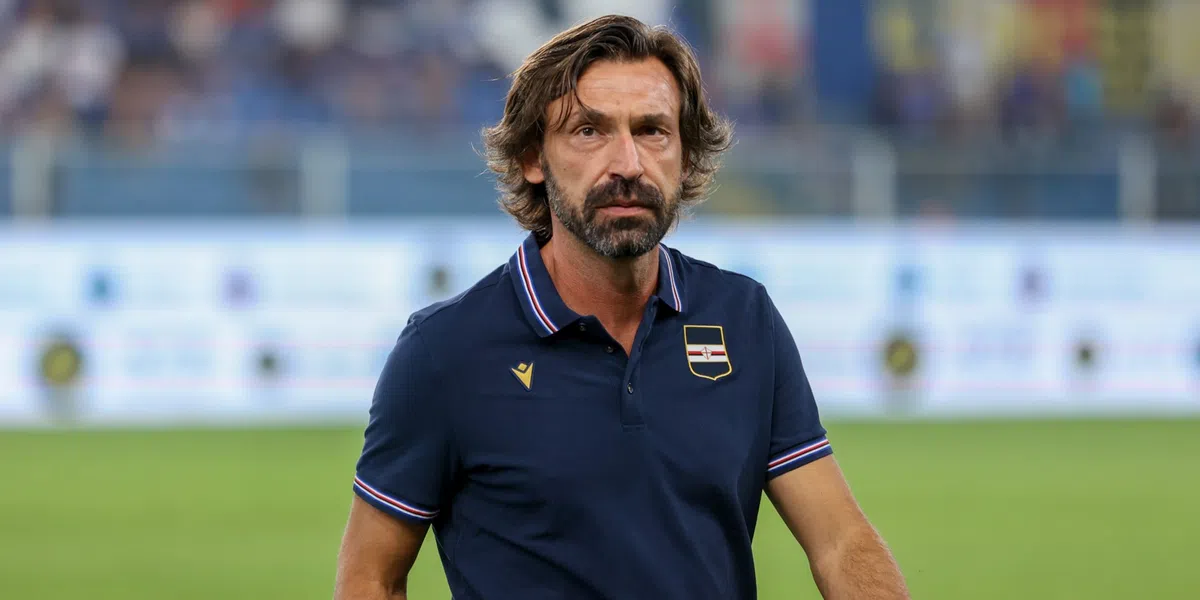Pirlo zet trainersloopbaan duizenden kilometers van Italië voort