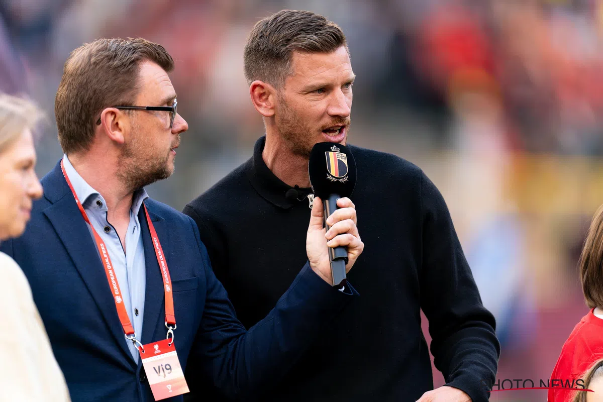 Vertonghen kan weer genieten na voetbalpensioen: 'Mijn lichaam is helemaal op'