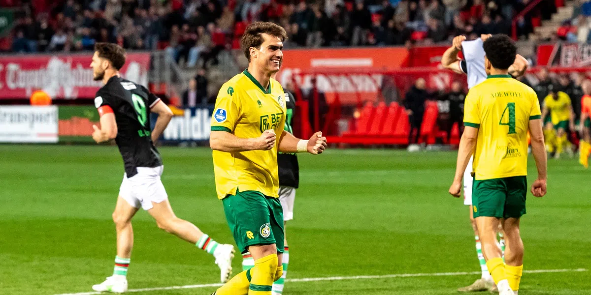 Spelen onder Tévez: Fortuna bevestigt uitgaande transfer naar Argentinië