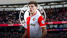 Thumbnail for article: Jacobs onder de indruk van Feyenoord-aanwinst: 'Hij was echt aanwezig'