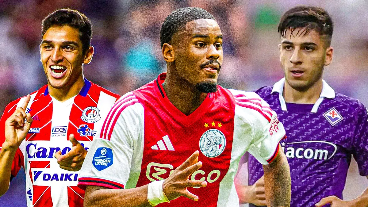 Potentiële Hato-opvolgers voor Ajax: type-Blind en veel Zuid-Amerikaanse opties