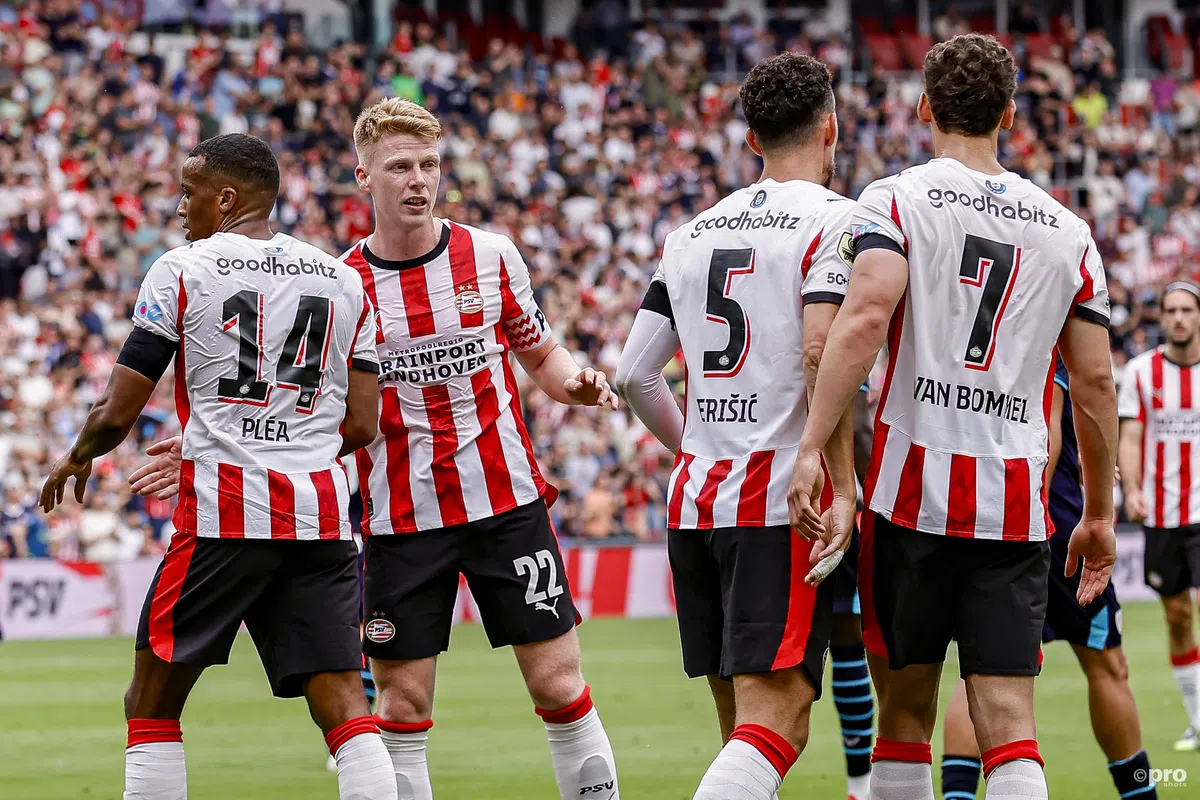 PSV zorgt voor frustratie bij eigen fans: 'Wat een fiasco, stop hier gewoon mee'