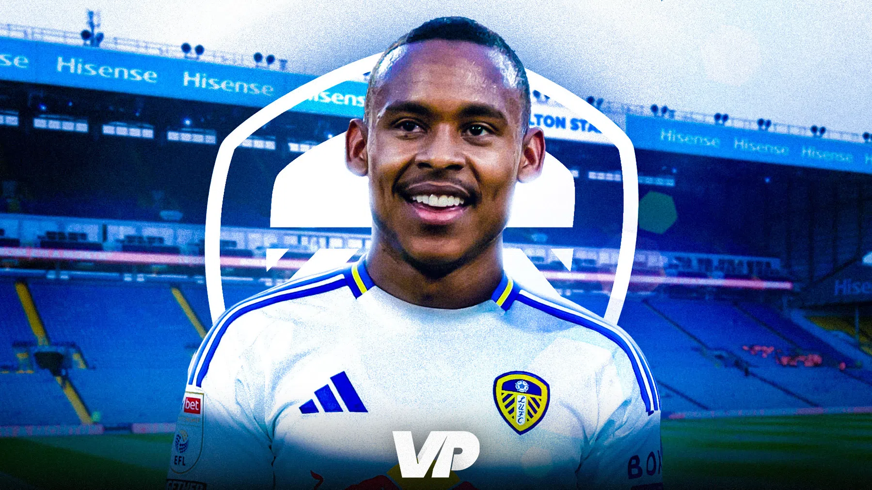 Sky onthult hoogte tweede Leeds United-bod op Paixão