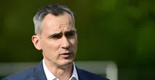 Thumbnail for article: CEO Parys over mogelijk hard gelag Genk rondom format: “Eigen stemgedrag”