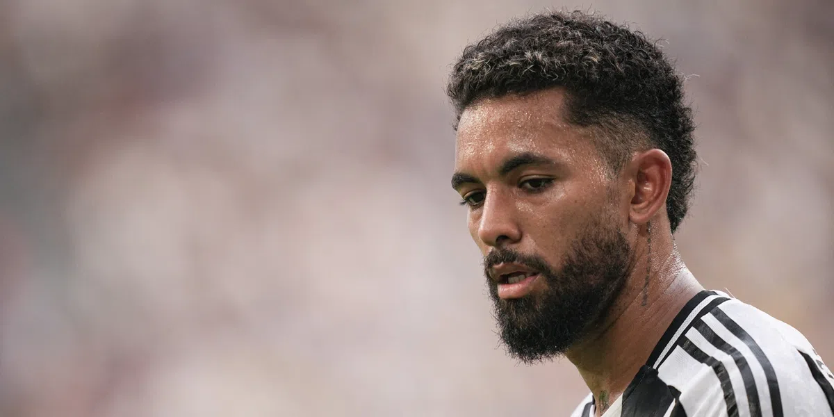 'Liverpool en United kloppen aan bij Juventus en horen vraagprijs van 40 miljoen'