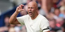 Thumbnail for article: T1 Slot verklaart afwezigen bij Liverpool: 'Buiten selectie door speculaties'