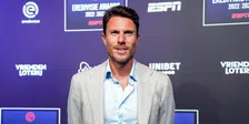 Thumbnail for article: Fledderus de man achter Italiaanse verrassing: 'Allereerste dat wij deden'