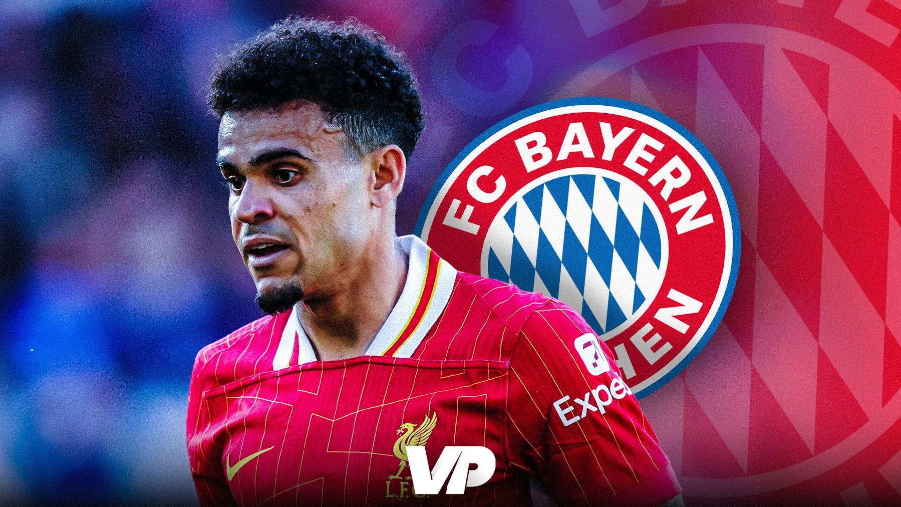 Done deal: Slot raakt Diaz van 75 miljoen euro kwijt aan Bayern