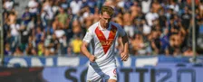 Thumbnail for article: Hartverscheurend: eenjarig zoontje van Verreth (ex-PSV en -Willem II) overleden