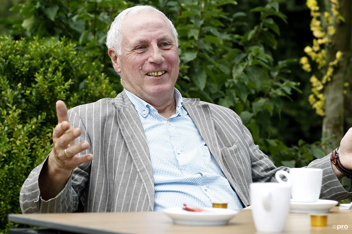 Go Ahead Eagles-icoon en voormalig Feyenoord-speler Schneider (77) overleden