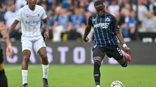 Thumbnail for article: Belgische media eensgezind na competitiedebuut van Forbs bij Club Brugge