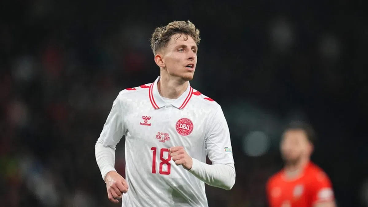 Simonis heeft nieuwe smaakmaker binnen: Napoli-aanvaller keert terug in Duitsland