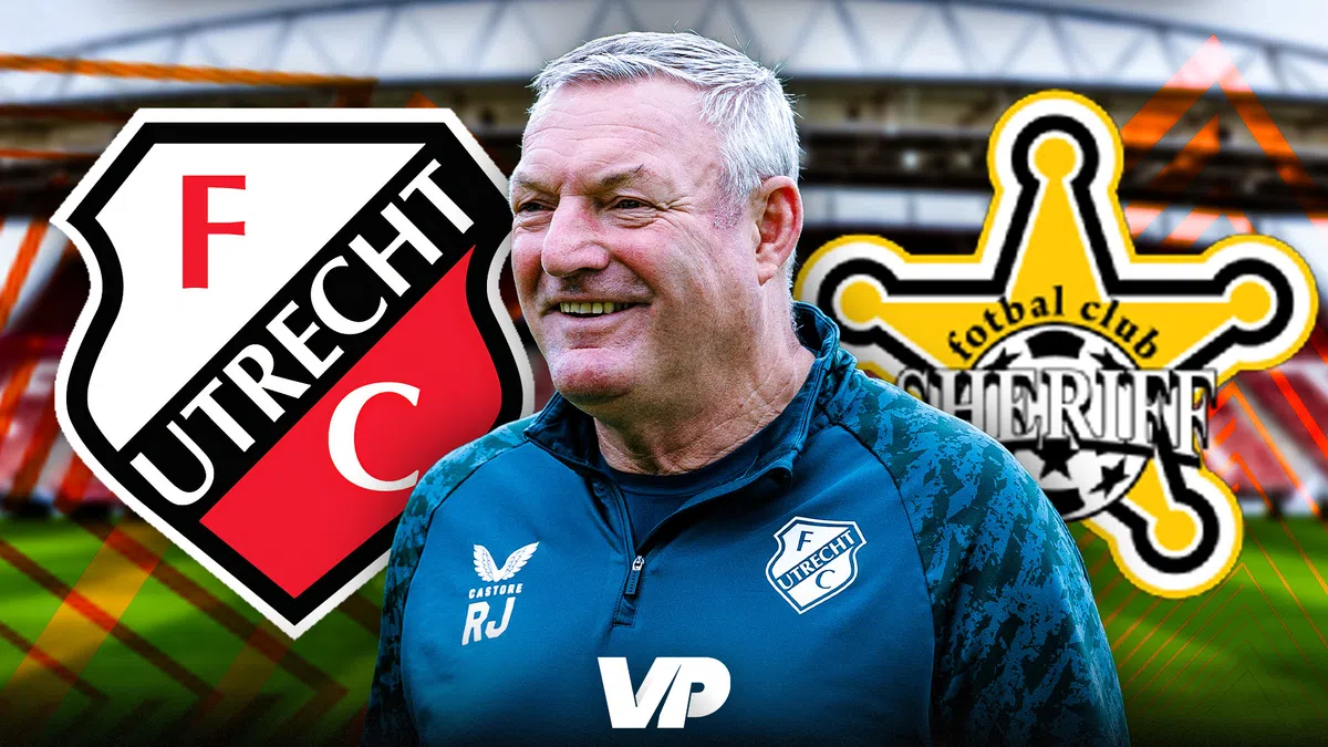 LIVE: FC Utrecht krijgt bezoek van Sheriff in strijd om Europa League-plaatsing