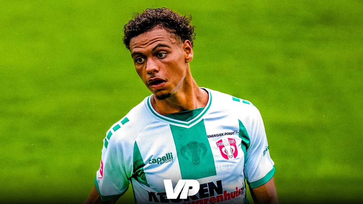 Opvallende opmars: Eredivisie-clubs vechten om revelatie die net prof is