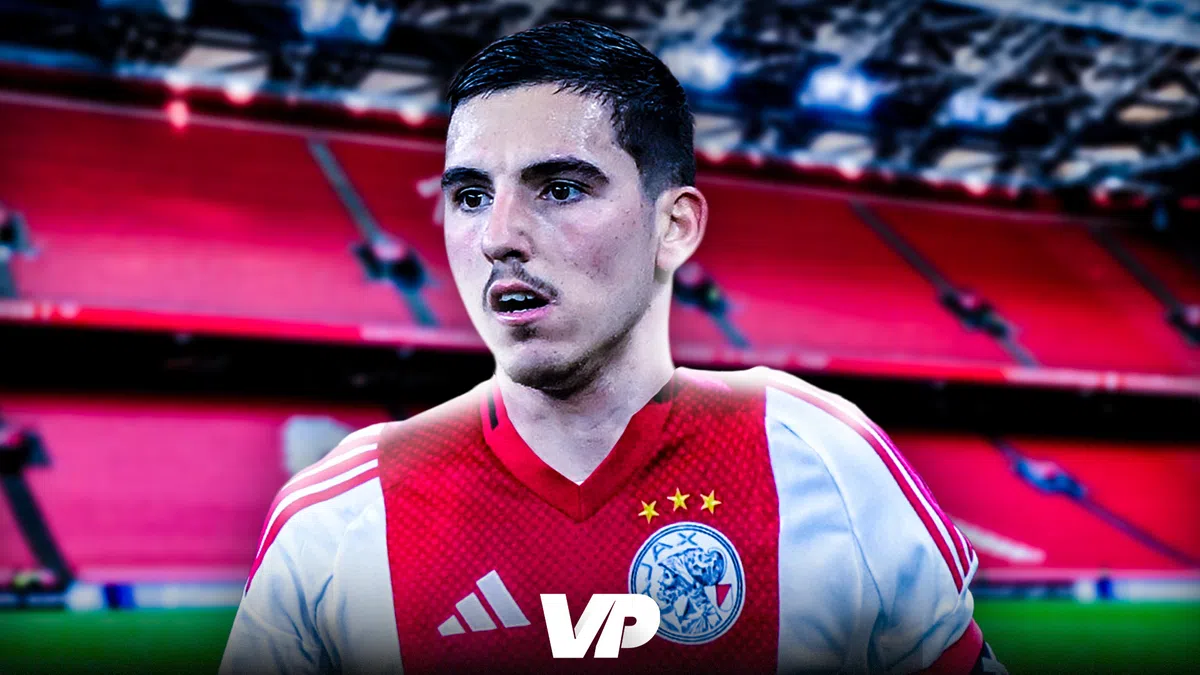 'Bevestiging uit Nederland: Gloukh tekent deze week langdurig contract bij Ajax'