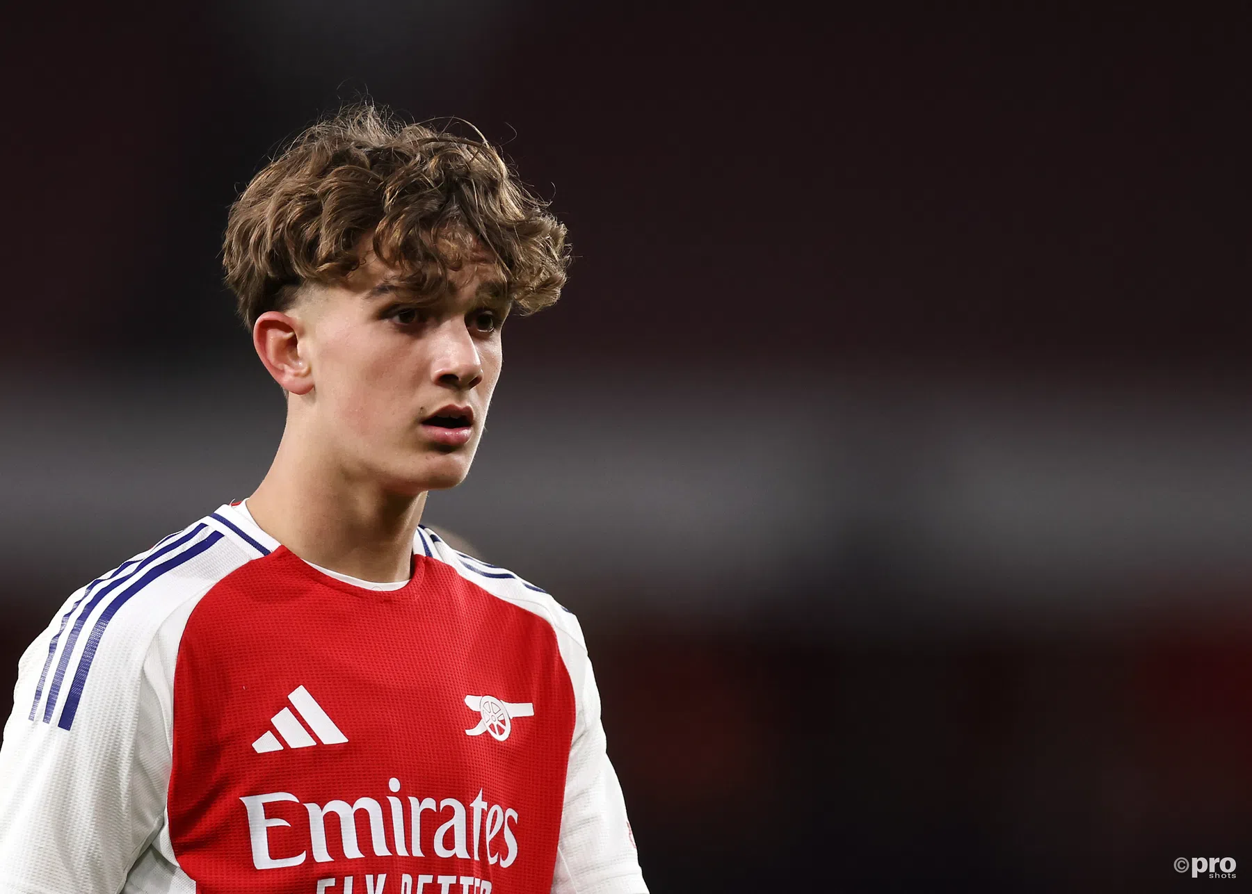 Max Dowman is jongste CL-debutant, dit zijn de andere namen