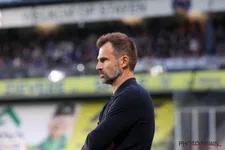 Thumbnail for article: Leko en Gent onderuit op Stayen: “Offensief meer nodig, een Bertaccini”