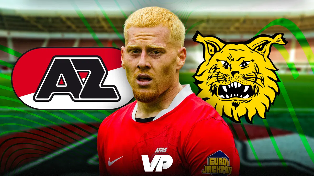 LIVE: AZ móét winnen om zicht te houden op Conference League-voetbal