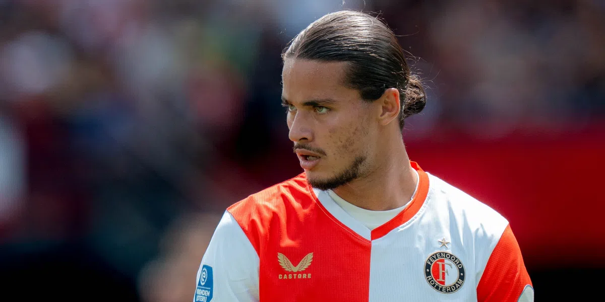 'Benfica ziet Bruma (ex-PSV) uitvallen en verlegt aandacht wéér naar Feyenoorder'