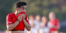 Thumbnail for article: Praat mee op VP: FC Twente met Zerrouki in de basis tegen Udinese