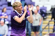 Thumbnail for article: Vanhaezebrouck lyrisch over De Cat: “Fantastisch, doet me denken aan Vermeeren"