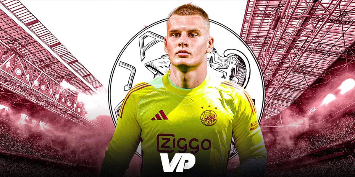 Ajax bevestigt: Europees kampioen Heerkens (19) verhuist naar Amsterdam