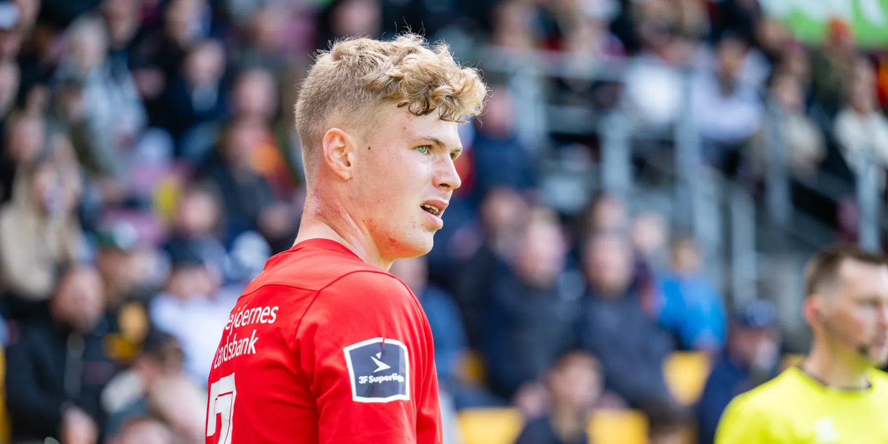 Ajax en Benfica leiden race om begeerde Noor, concurrentie uit Premier League