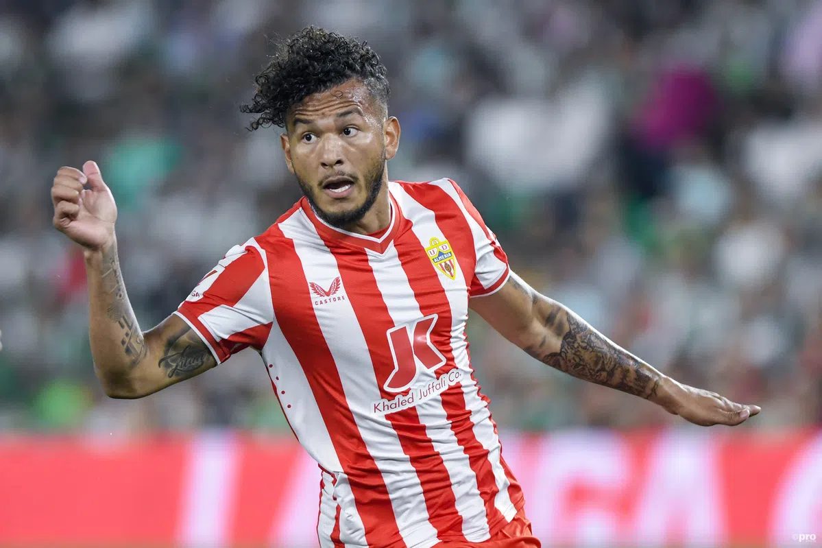 Sporting Portugal tast diep in buidel voor opvolger van Gyökeres