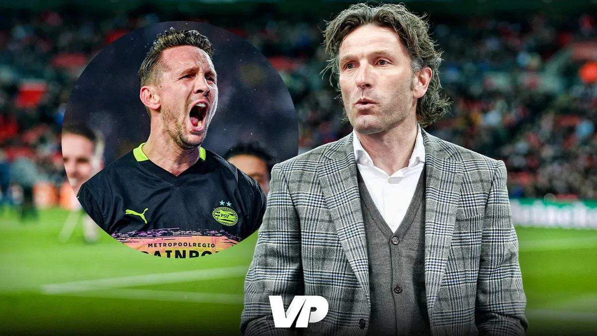 Waterreus doet Luuk de Jong klemmend beroep: 'Behoud je waardigheid en principe'