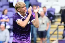 Thumbnail for article: 'De Cat kan RSC Anderlecht verlaten, Aston Villa bereidt miljoenenbod voor'