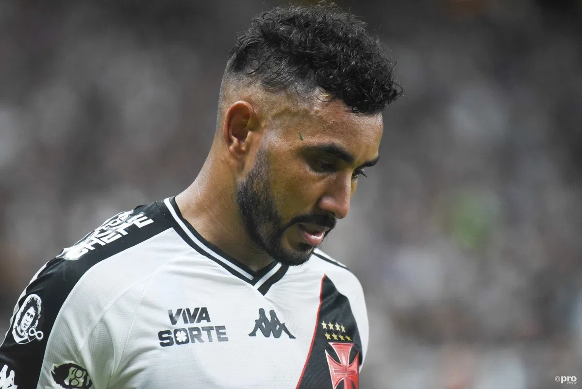Payet aangeklaagd in Brazilië: 'psychisch geweld' en bizarre aantijgingen