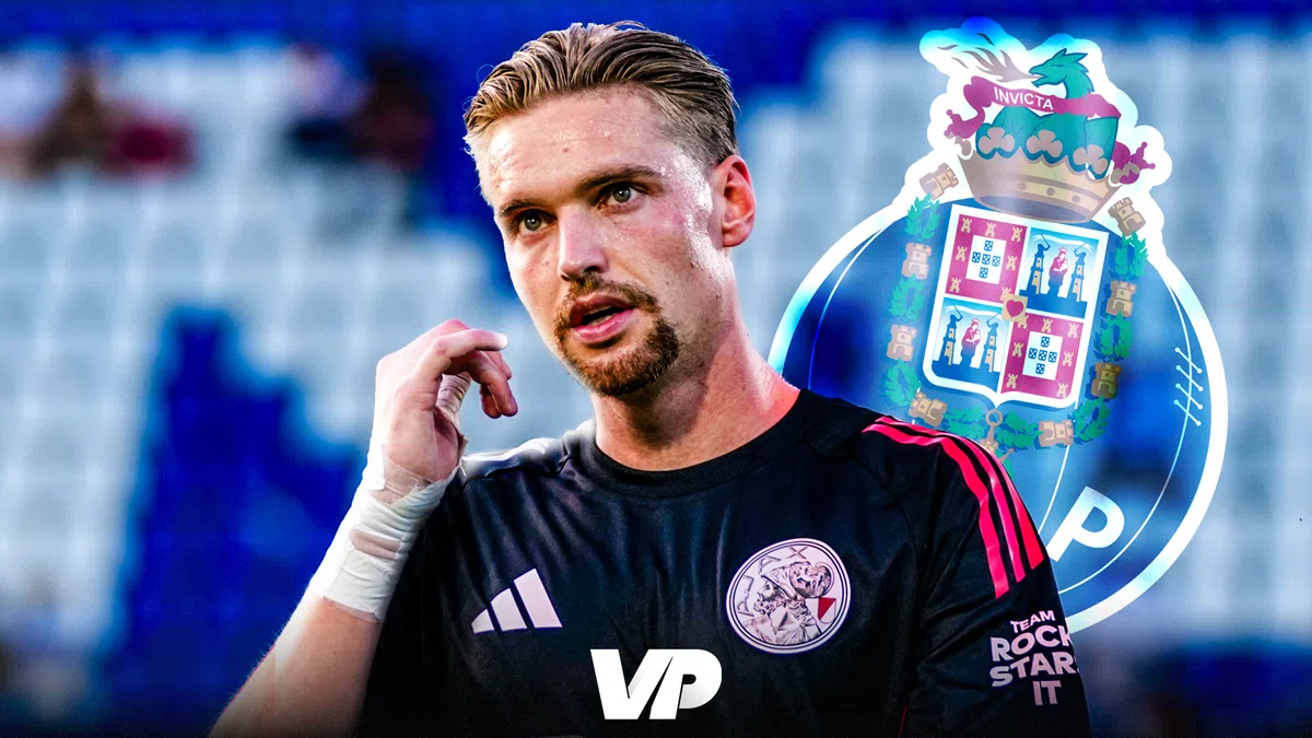 'Farioli grijpt definitief mis: Ajax-middenvelder deze zomer niet mee naar Porto'