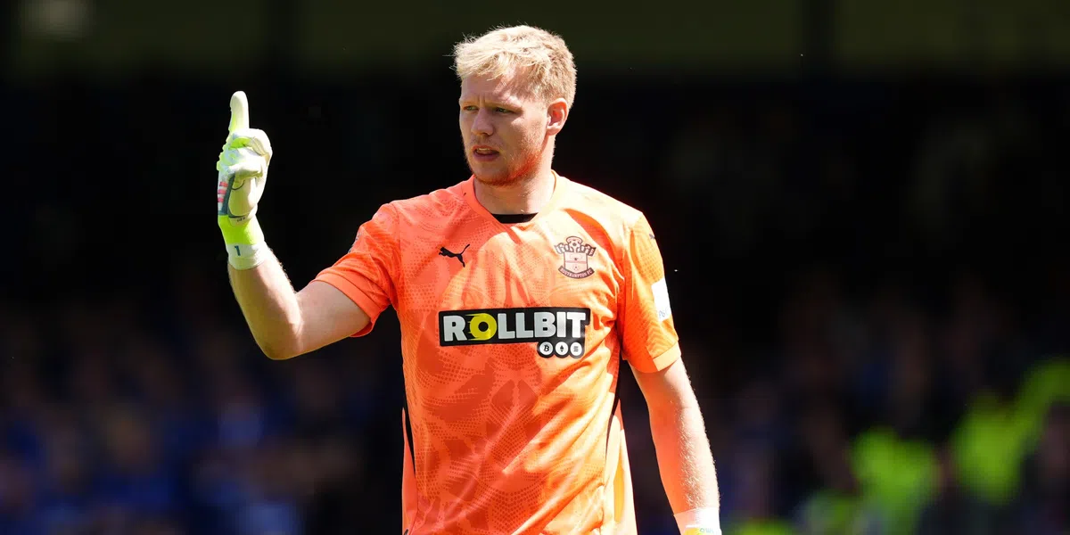 'Ramsdale keert na degradatie met Southampton terug in Premier League'