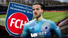 Thumbnail for article: 'Voormalig Ajax-keeper gelinkt aan ware droomstap richting Arsenal'