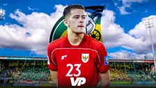 Thumbnail for article: Fortuna pikt international van Indonesië op: 'Prachtige tijd gehad in Engeland'