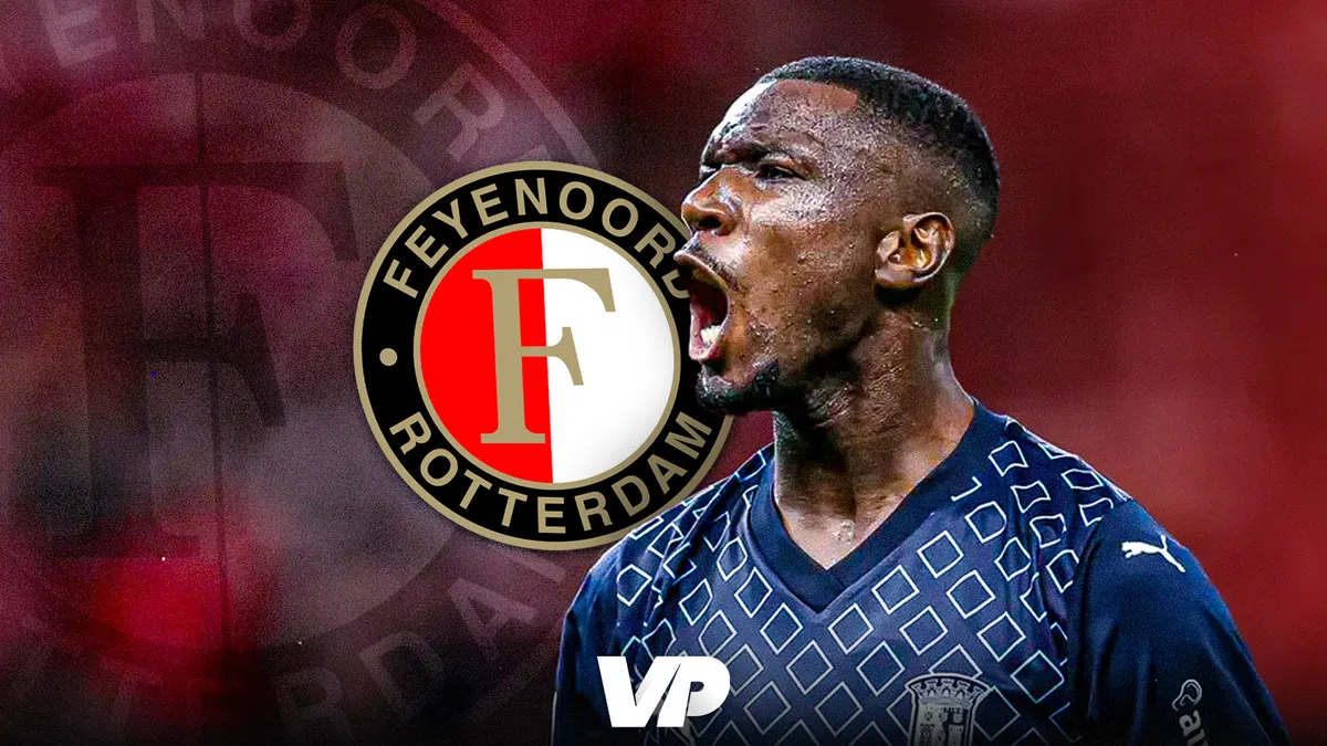 'Feyenoord hernieuwt interesse en brengt formeel bod uit op 26-jarige verdediger'