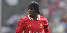 Thumbnail for article: Nieuwe domper voor Liverpool: Nederlander zes weken aan de kant