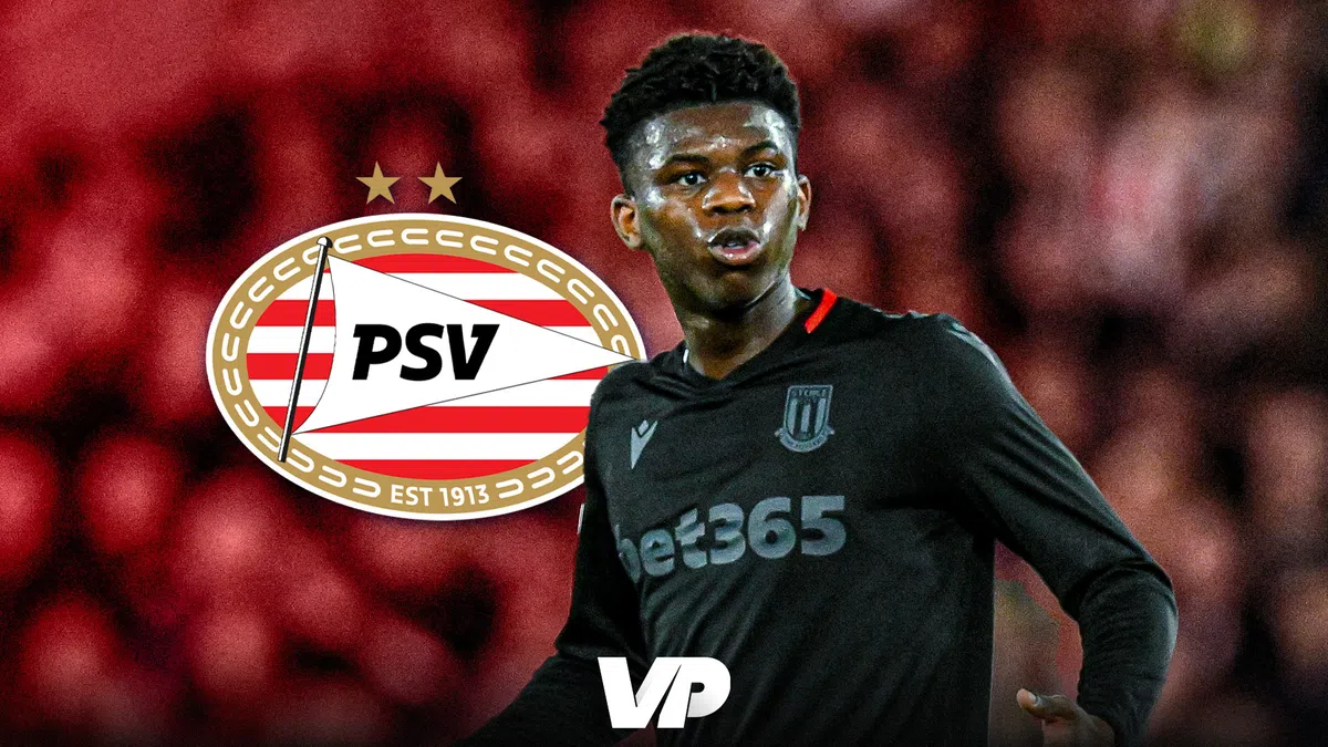 'PSV troeft Engelse top af en gaat groot Championship-talent spoedig verwelkomen'