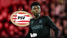 Thumbnail for article: PSV-talent mogelijk al mee met eerste elftal in duel met FC Groningen