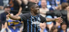 Thumbnail for article: Tavolieri: ‘Marseille volgt Ordoñez van Club Brugge, voldoet aan eisen’ 